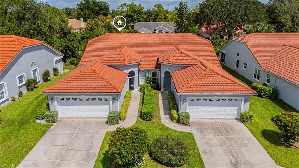 314 Melrose PL 33 NAPLES, FL 34104