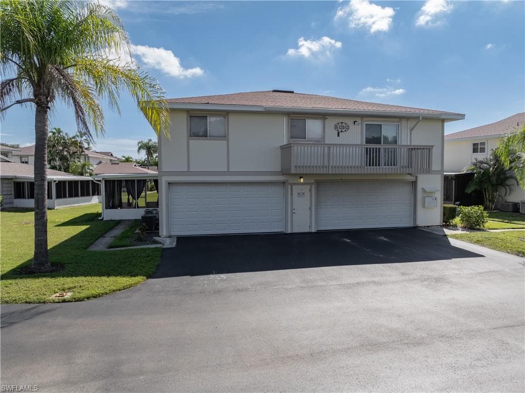 5836 Queen Elizabeth WAY 3 FORT MYERS, FL 33907