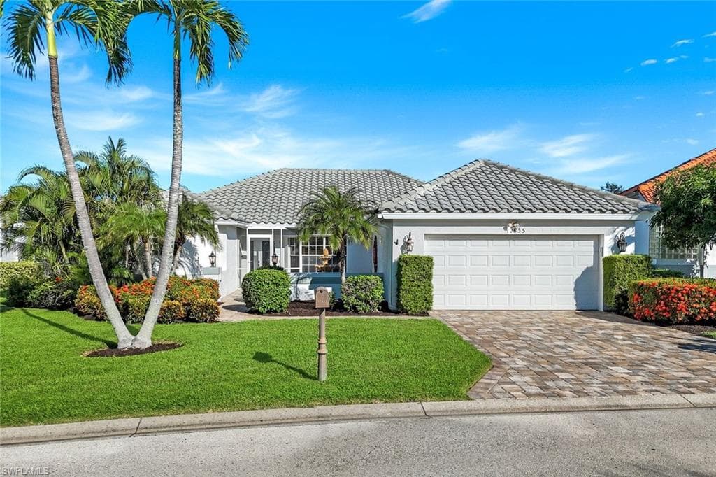 12633 Hunters Lakes CT BONITA SPRINGS, FL 34135