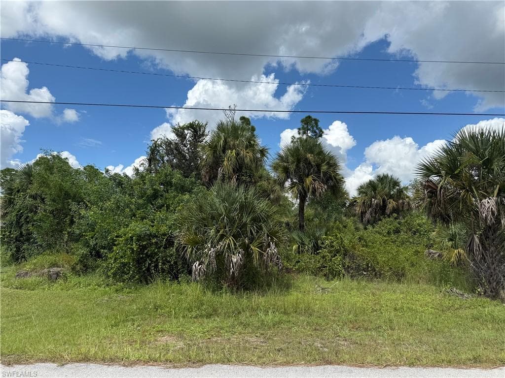 1137 Rachel ST E LEHIGH ACRES, FL 33974