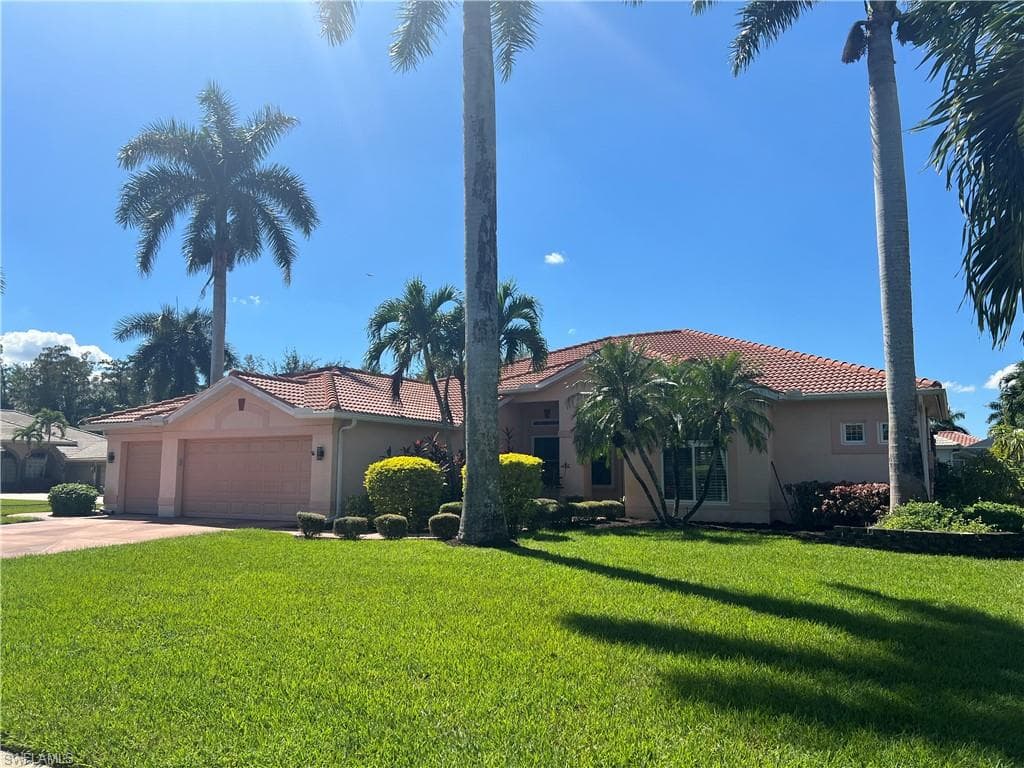 10490 Curry Palm LN FORT MYERS, FL 33966