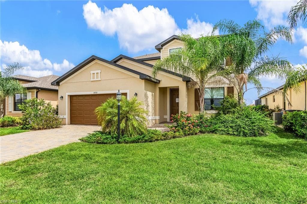 14720 Cantabria DR FORT MYERS, FL 33905
