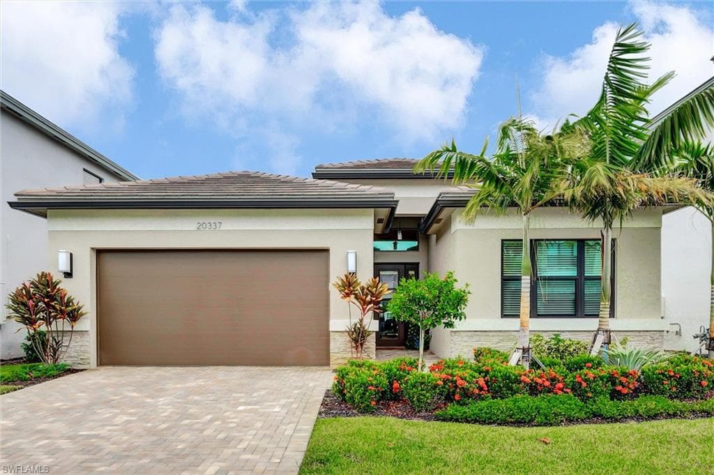 20337 Fair Oak LN ESTERO, FL 33928