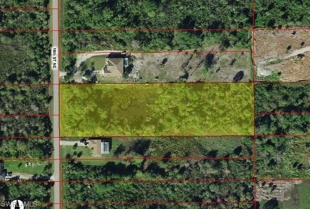 680 18th ST NE NAPLES, FL 34119