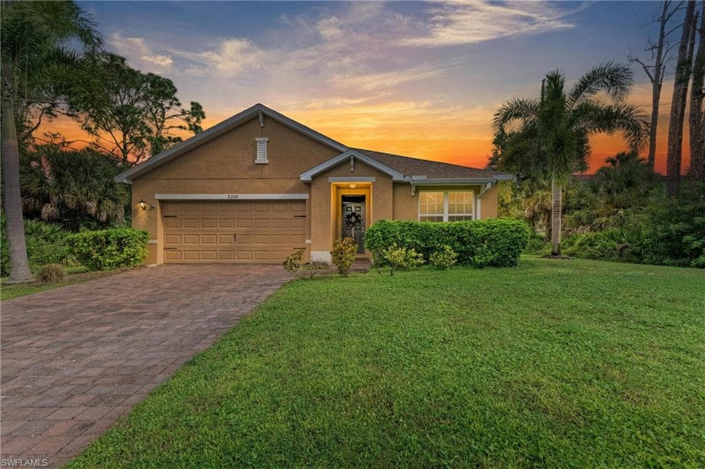 2200 Pratt AVE NORTH PORT, FL 34286