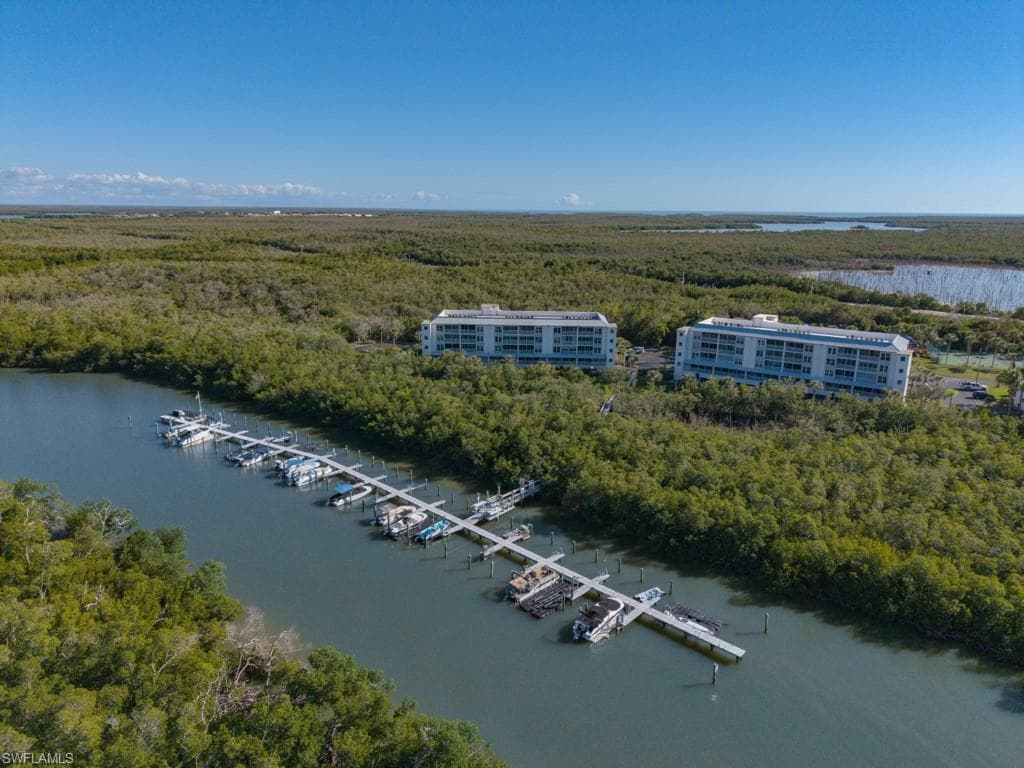 200 Stevens Landing DR B305 MARCO ISLAND, FL 34145