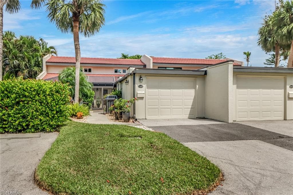 4449 W Mainmast CT FORT MYERS, FL 33919