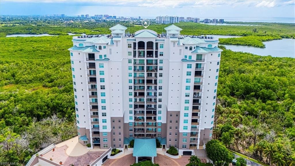 445 Cove Tower DR 903 NAPLES, FL 34110