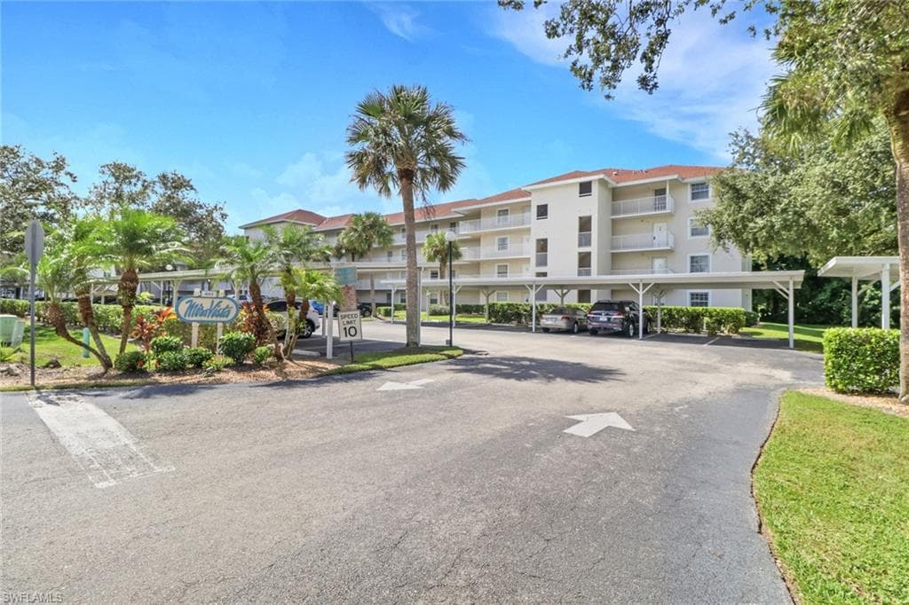 441 Quail Forest BLVD A210 NAPLES, FL 34105