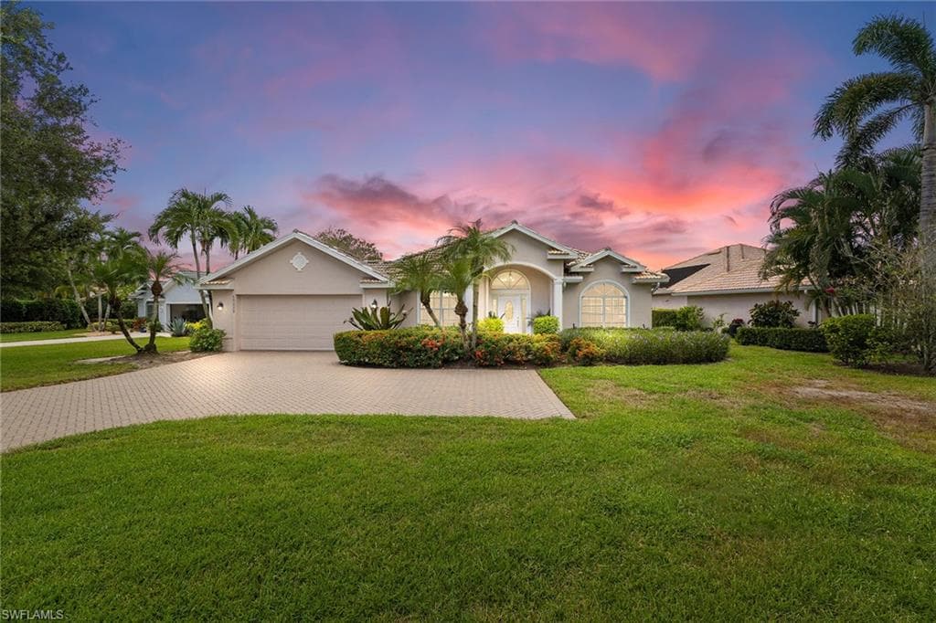 10889 Longshore WAY E NAPLES, FL 34119