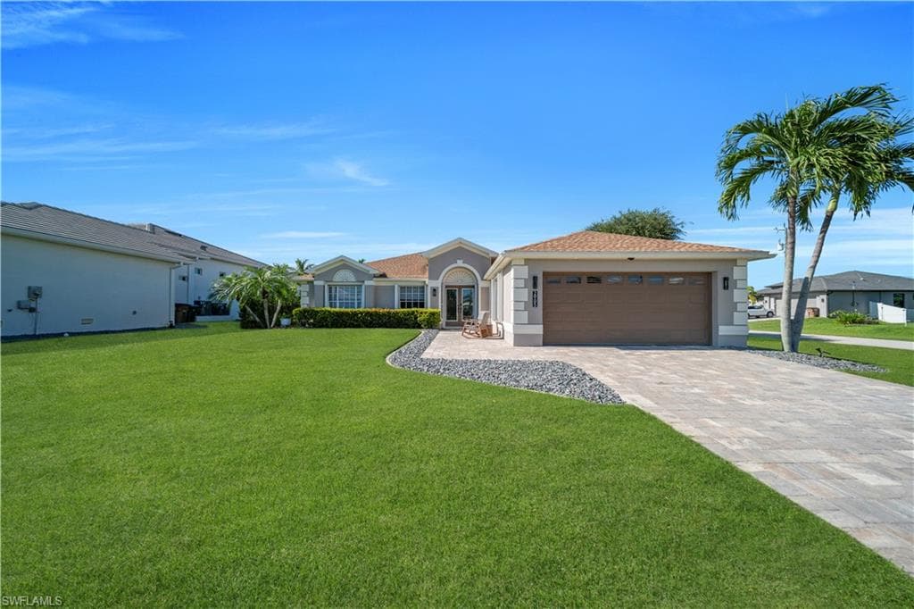 2905 SW 29TH LN CAPE CORAL, FL 33914