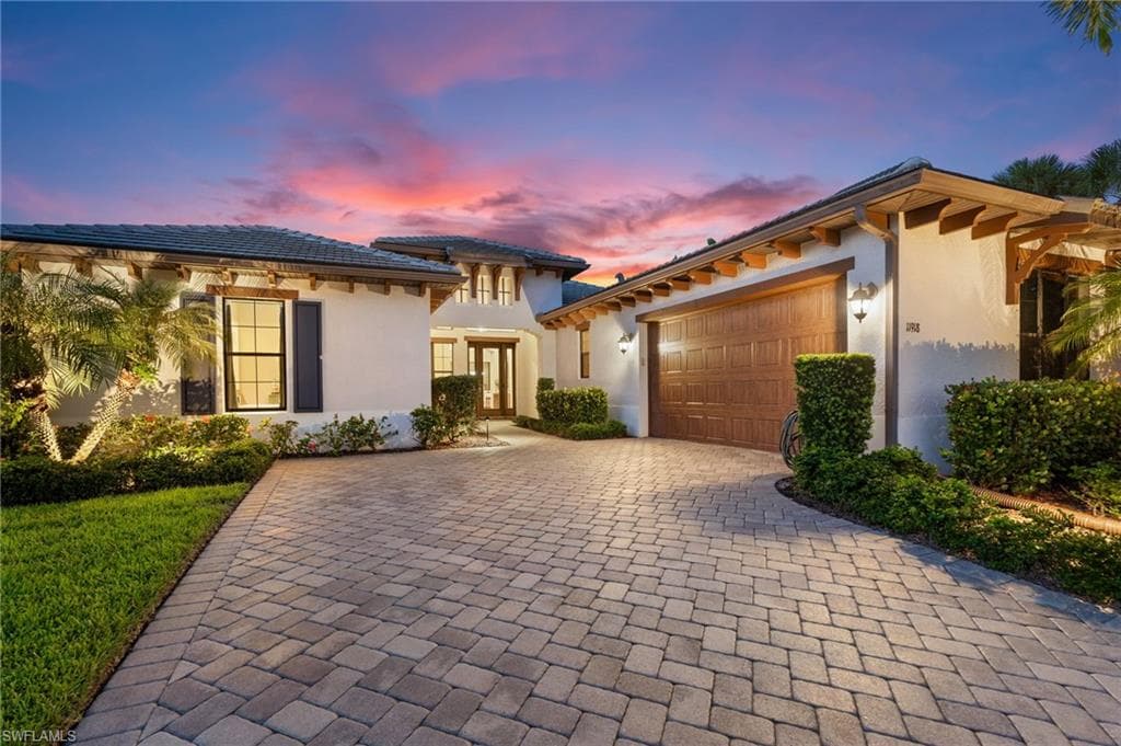 11918 White Stone DR FORT MYERS, FL 33913