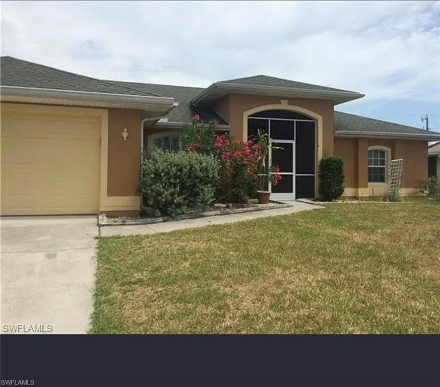 5245 SW 20th AVE CAPE CORAL, FL 33914