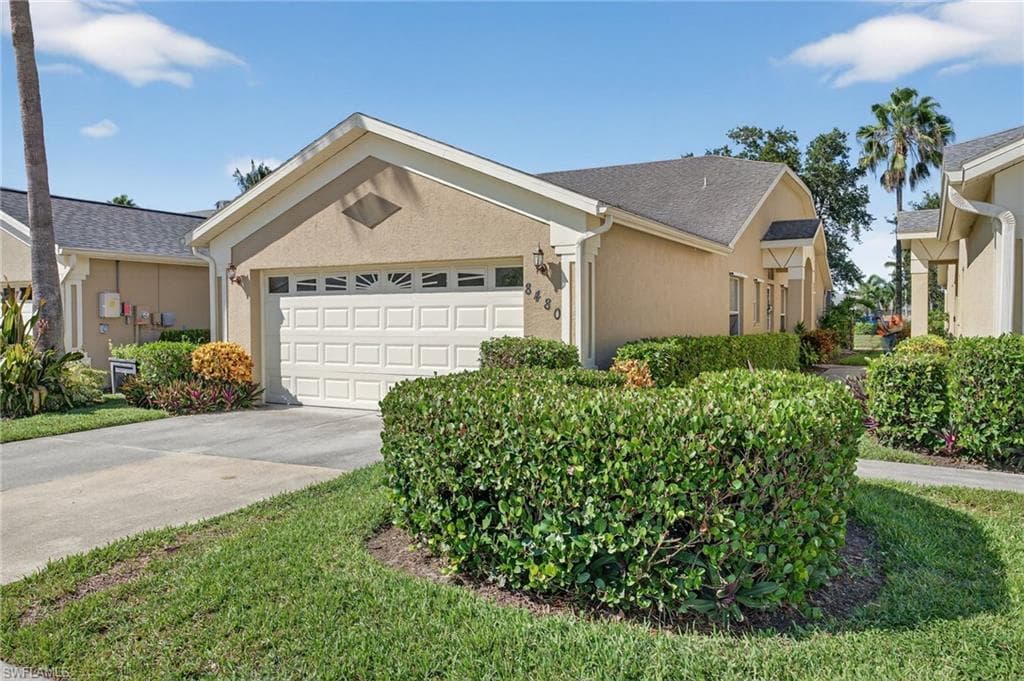 8480 Ibis Cove CIR L558 NAPLES, FL 34119