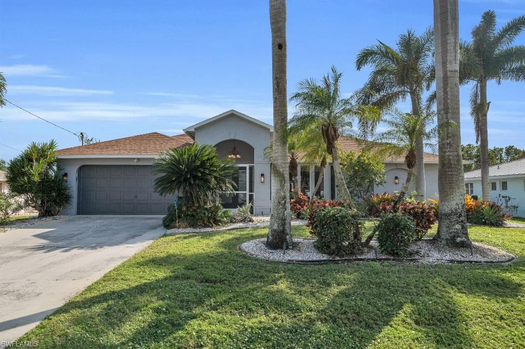 232 El Dorado PKWY W CAPE CORAL, FL 33914