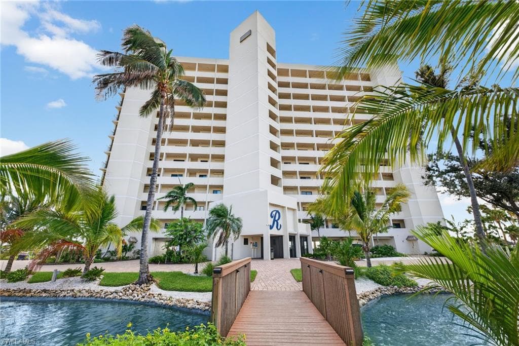 7500 Estero BLVD 706 FORT MYERS BEACH, FL 33931