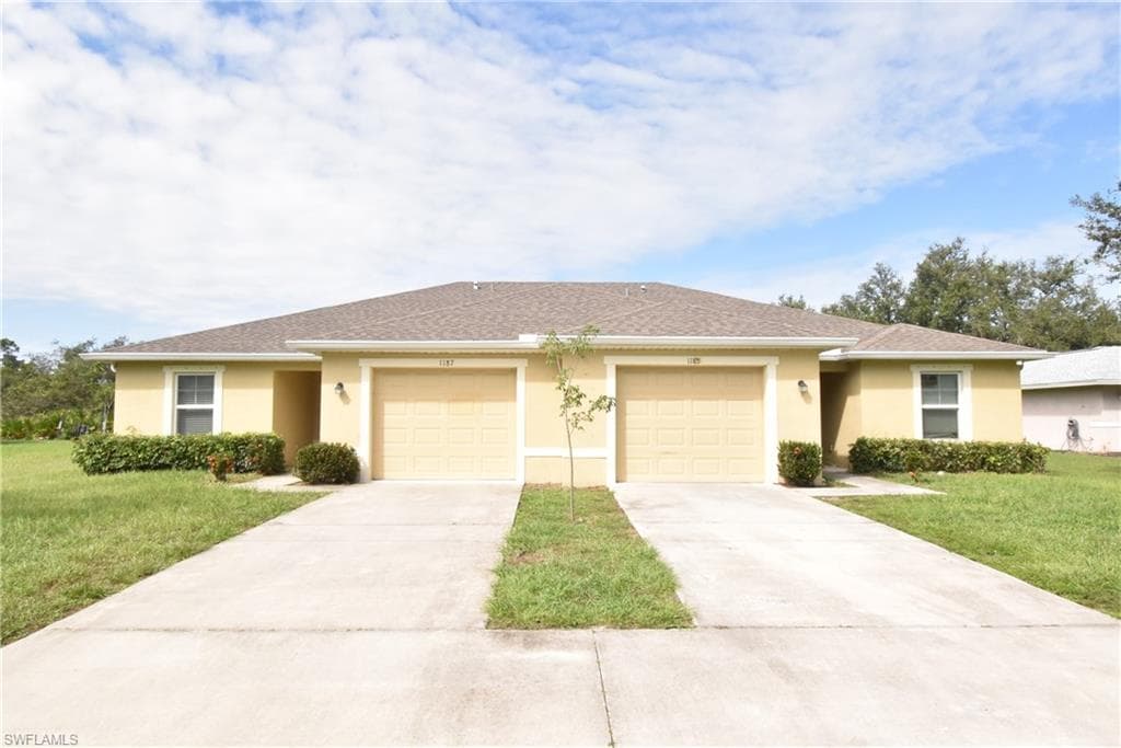 1187 Highlands RD PUNTA GORDA, FL 33983
