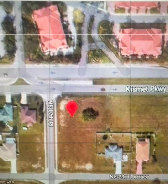 1712 Kismet PKWY E CAPE CORAL, FL 33909