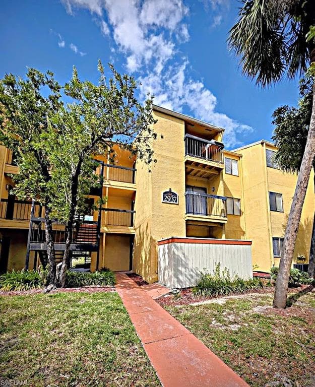 2937 Winkler AVE 1201 FORT MYERS, FL 33916