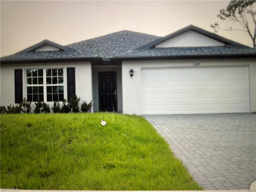 3303 Irma ST NORTH PORT, FL 34291