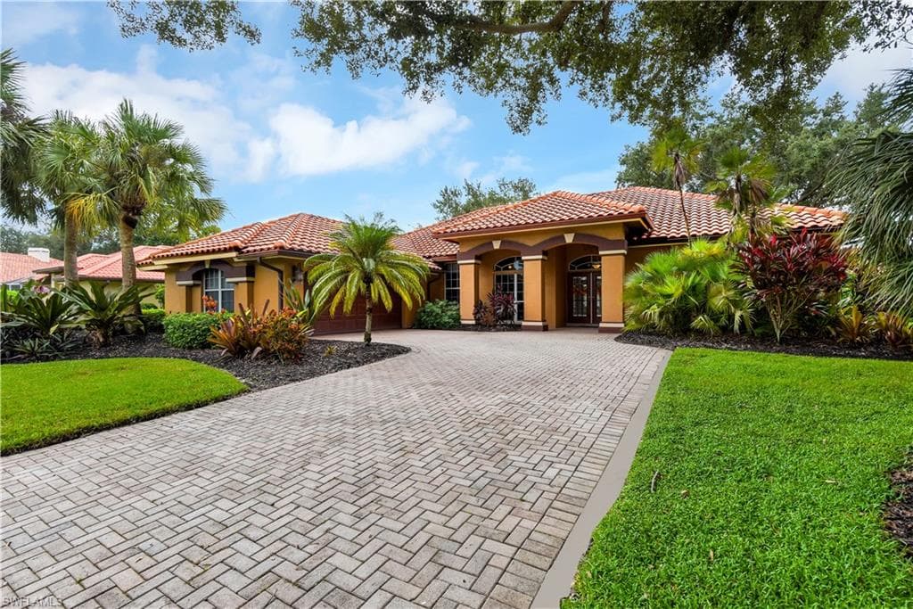 12470 Woodtimber LN FORT MYERS, FL 33913