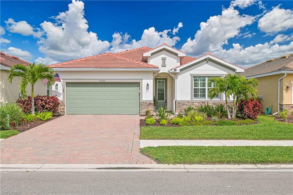 16030 Rosemallow LN ALVA, FL 33920