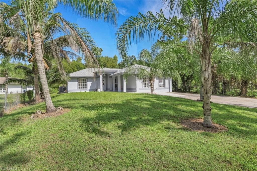 3341 2nd AVE SE NAPLES, FL 34117
