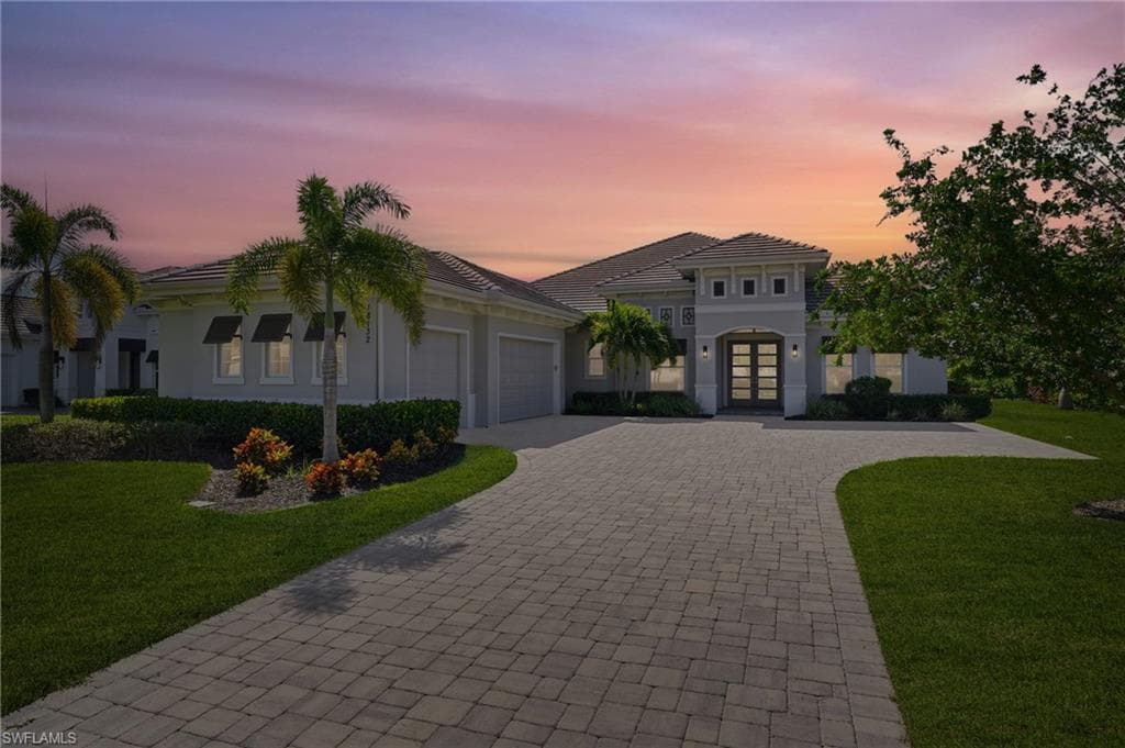 18132 Wildblue BLVD FORT MYERS, FL 33913
