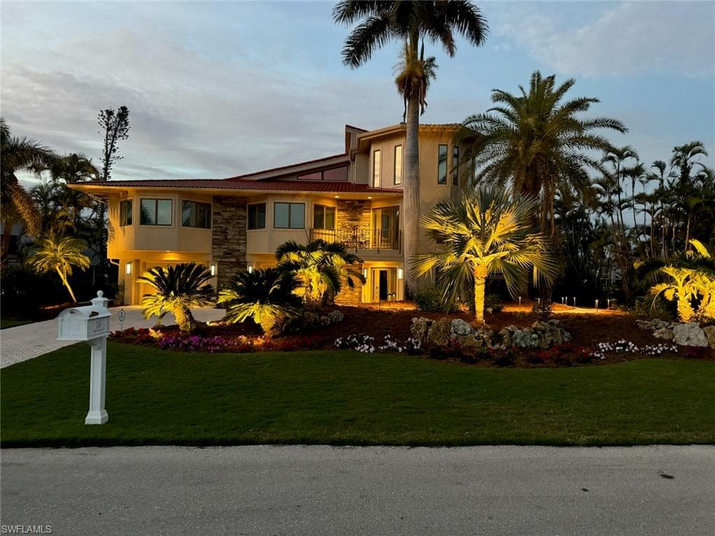 766 Sand Dollar DR SANIBEL, FL 33957
