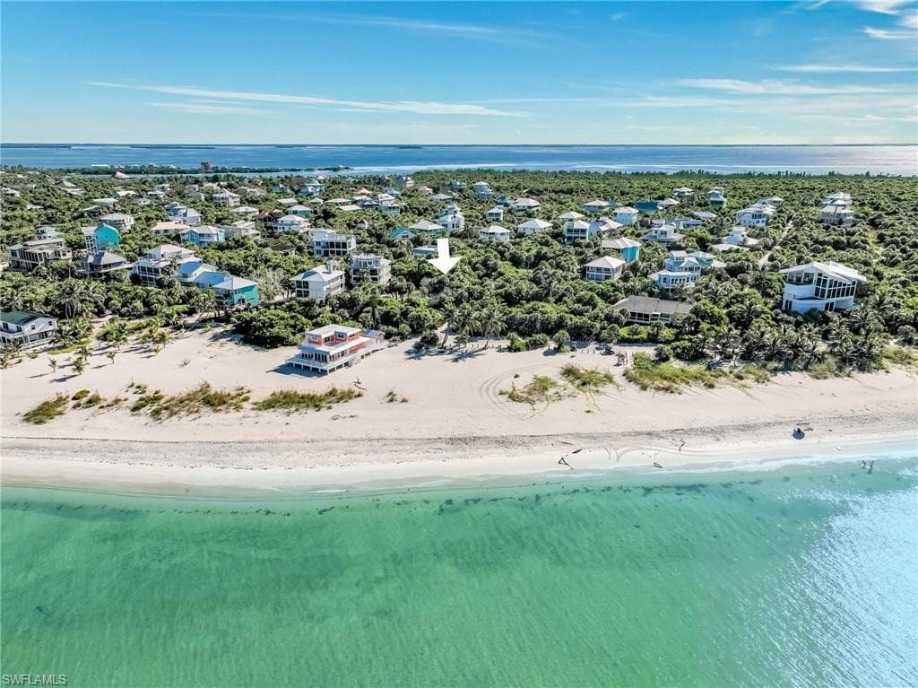 4570 Butterfly Shell DR Upper Captiva, FL 33924