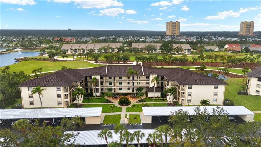 12641 Kelly Sands WAY 203 FORT MYERS, FL 33908