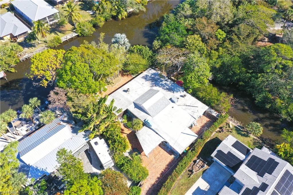 3113 Basin ST NAPLES, FL 34112