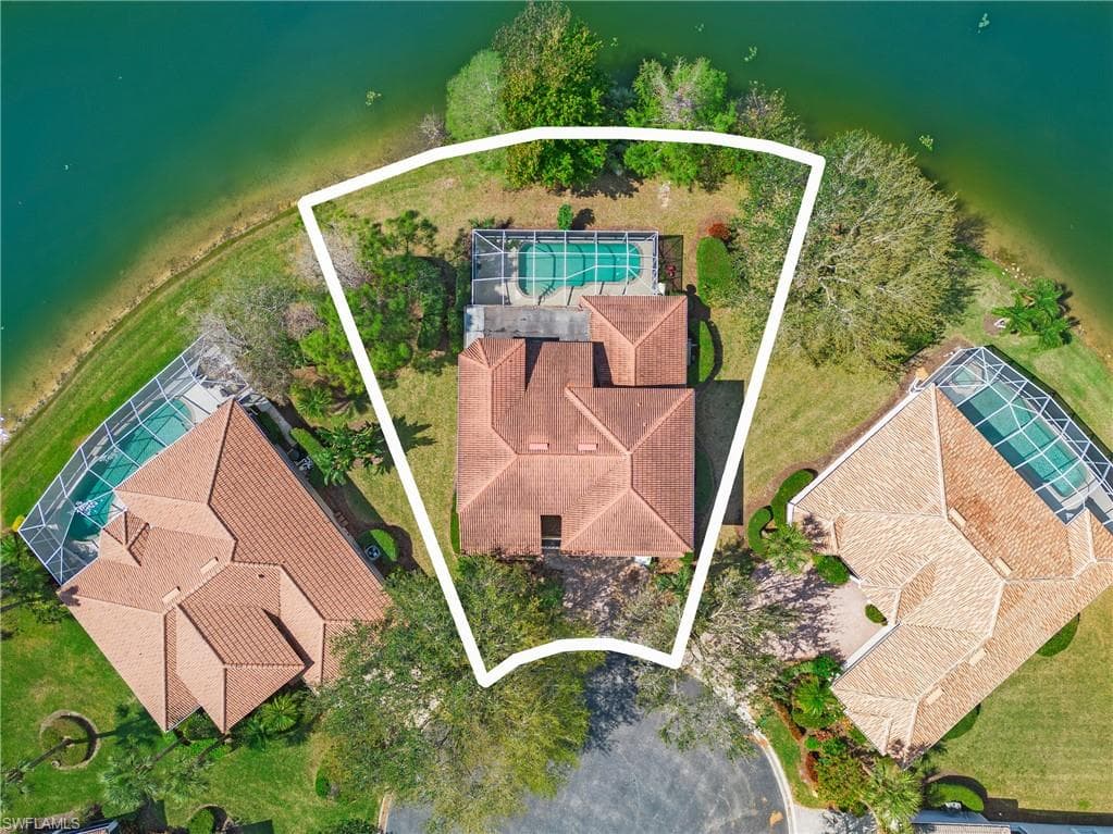3991 Kirk CT NAPLES, FL 34116