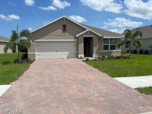2549 Village Of Entrada ST CAPE CORAL, FL 33909