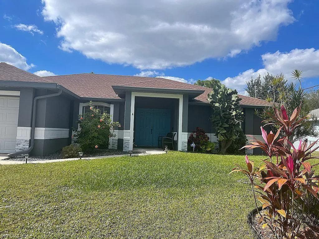 150 Plantation DR LABELLE, FL 33935