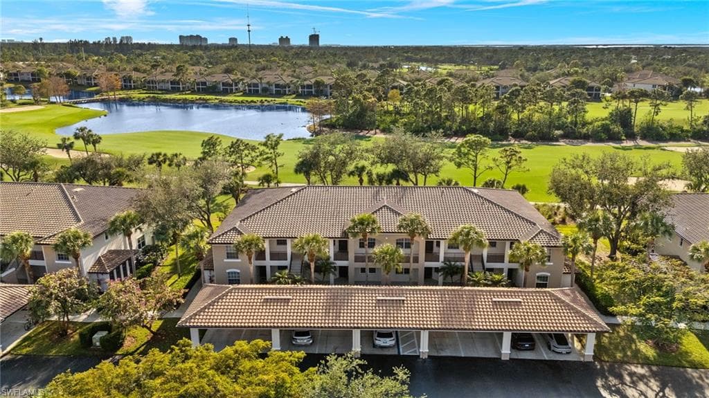 4631 Turnberry Lake DR 202 ESTERO, FL 33928