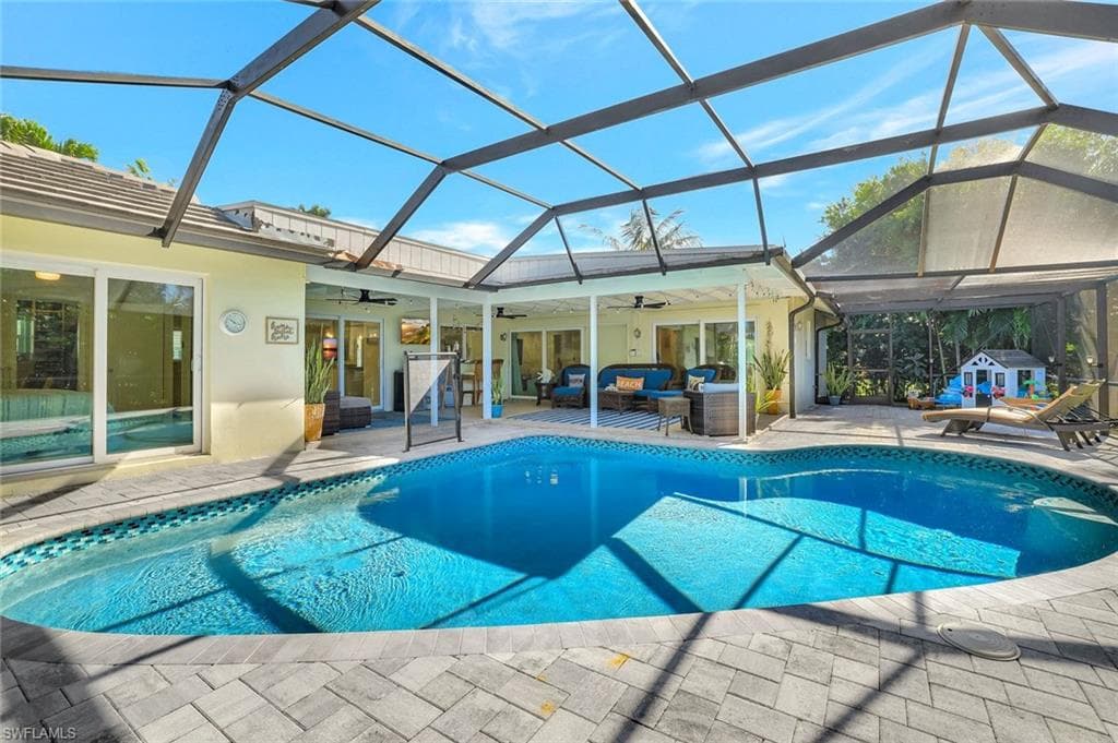 1293 Jamaica RD MARCO ISLAND, FL 34145