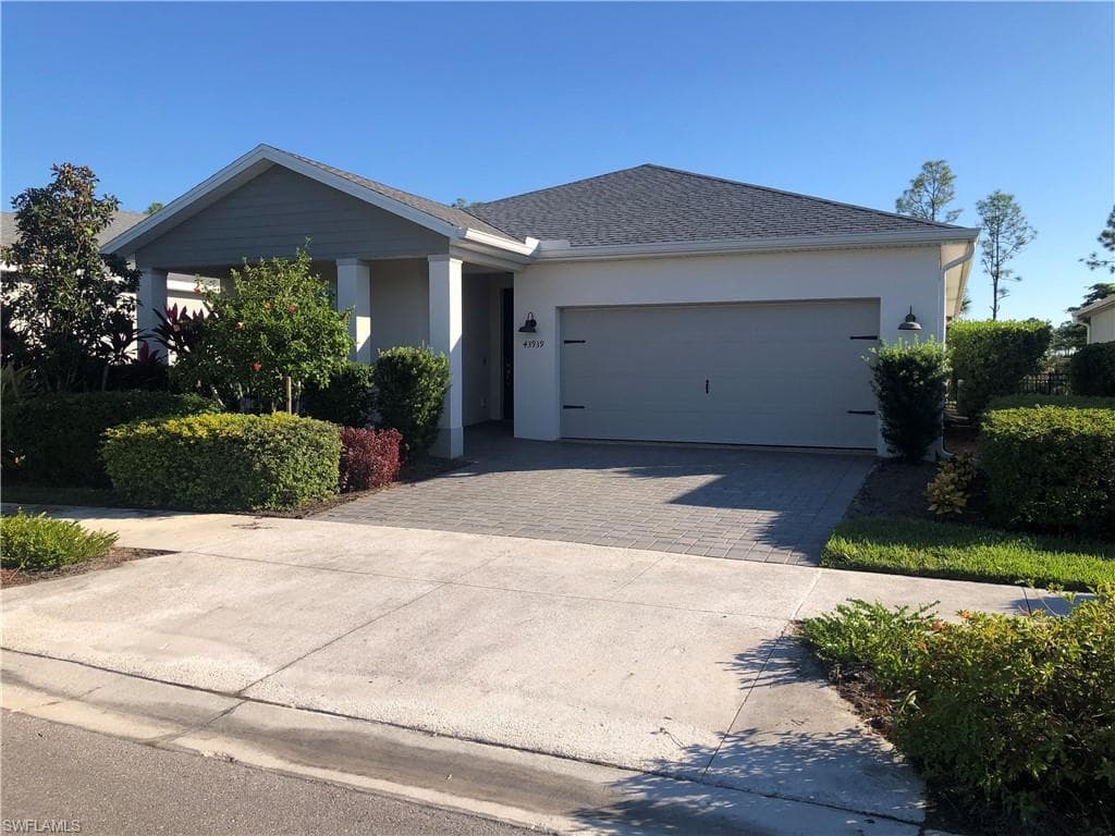 43939 Cattleman DR PUNTA GORDA, FL 33982
