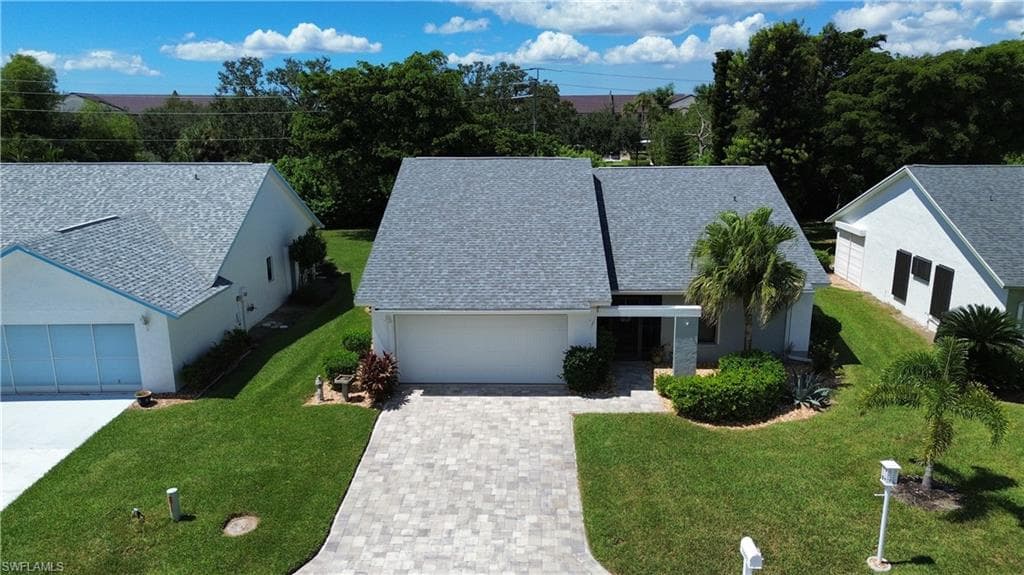 16660 Coriander LN FORT MYERS, FL 33908