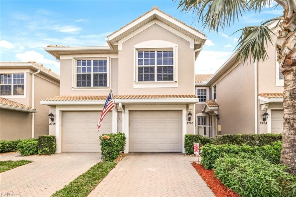 11022 Mill Creek WAY 2705 FORT MYERS, FL 33913
