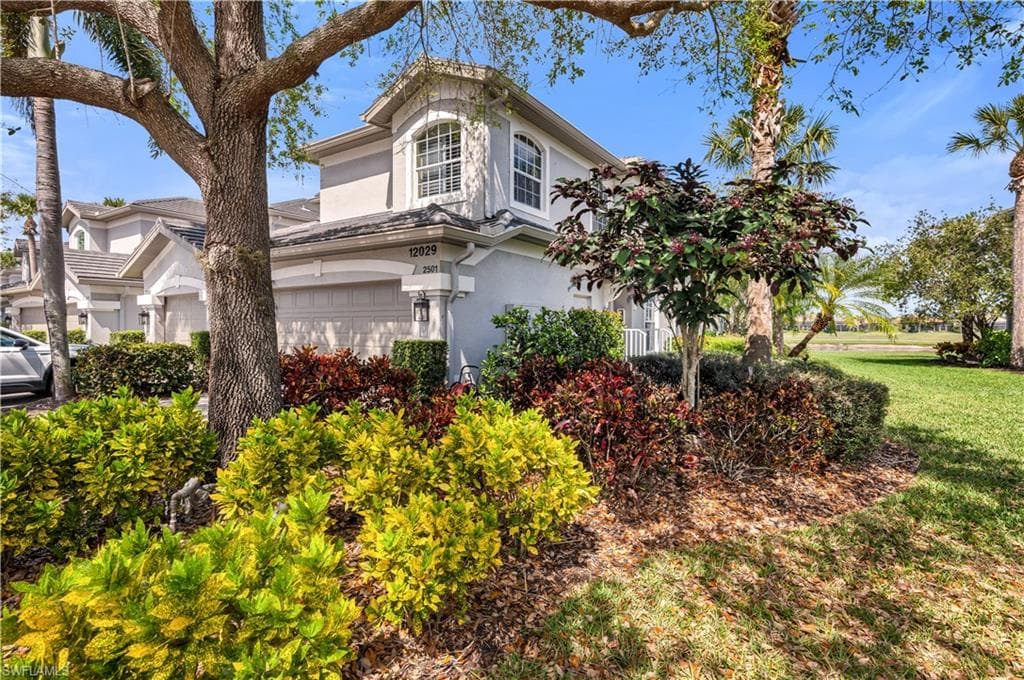 12029 Covent Garden CT 2501 NAPLES, FL 34120
