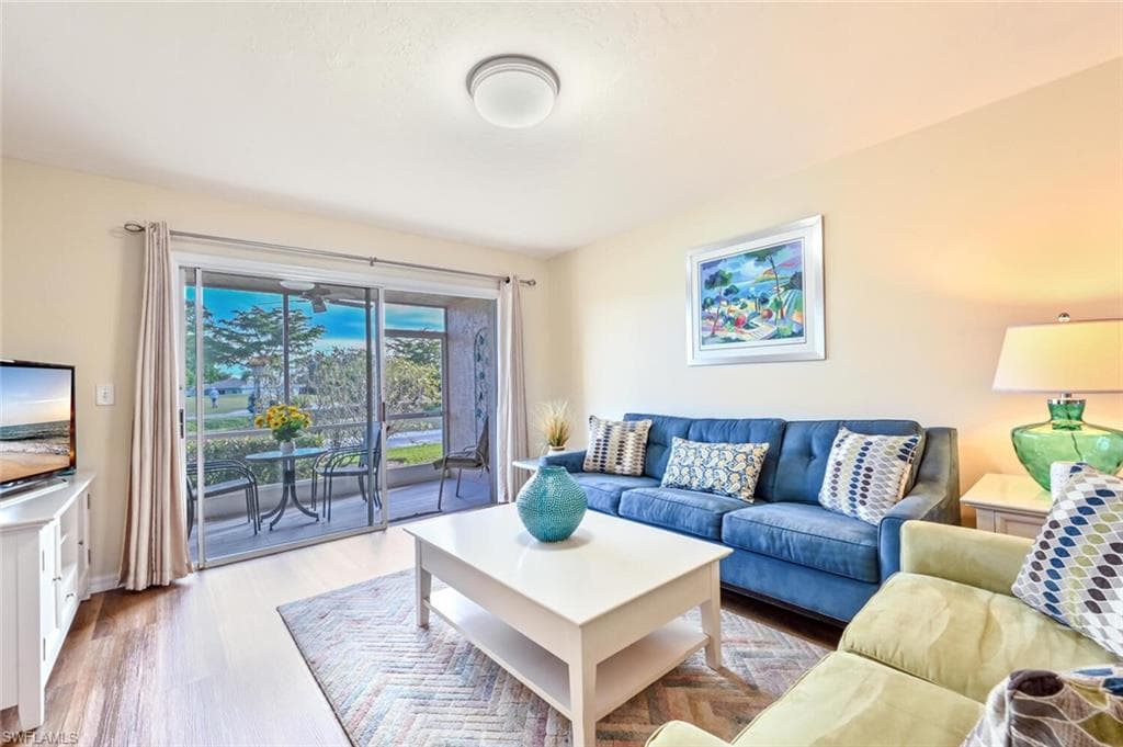 240 Pebble Beach BLVD 702 NAPLES, FL 34113
