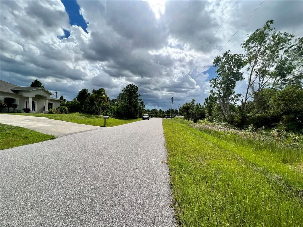 13164 Gorman AVE PORT CHARLOTTE, FL 33981