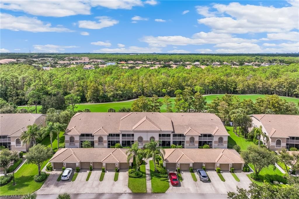 3705 Buttonwood WAY 1613 NAPLES, FL 34112