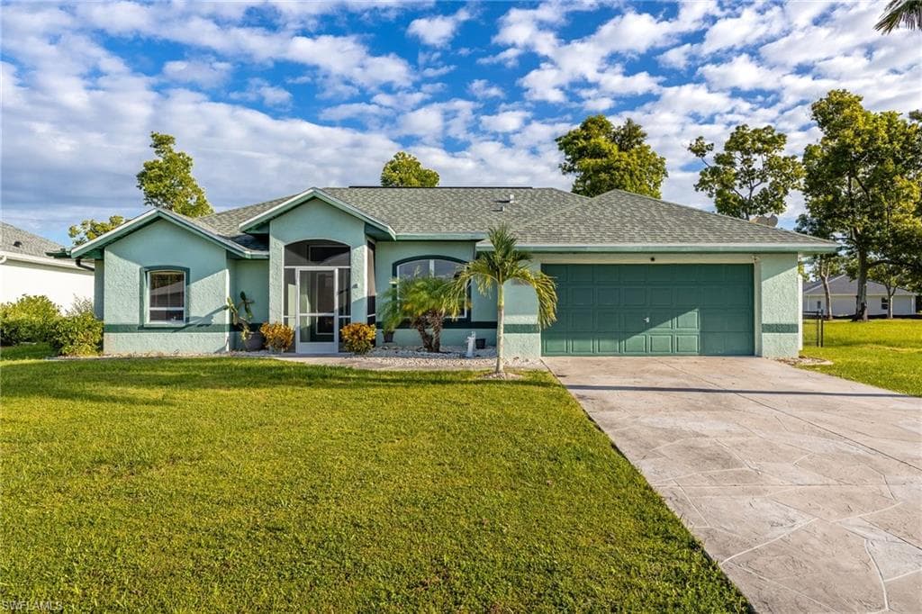 16257 Perdida CT PUNTA GORDA, FL 33955