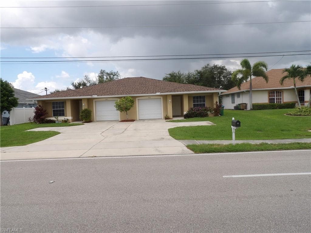1325 Gleason PKWY CAPE CORAL, FL 33914