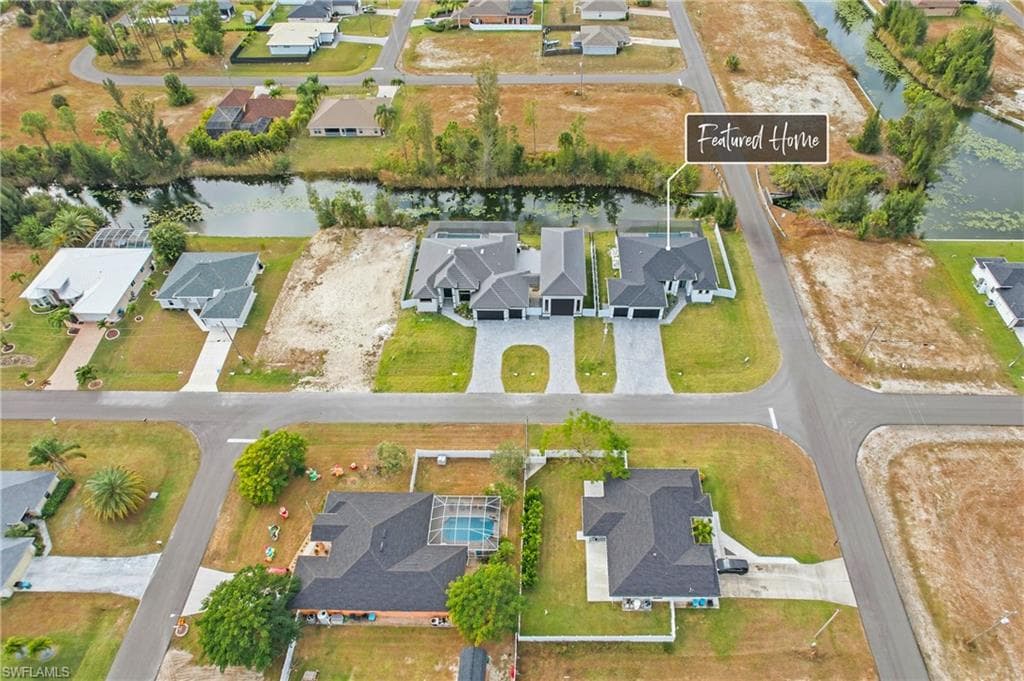 3412 NE 21st PL CAPE CORAL, FL 33909
