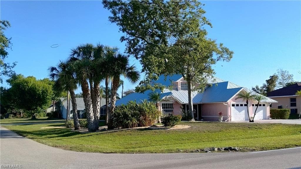 6701 Idlewild ST FORT MYERS, FL 33966