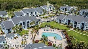 13545 EAGLE RIDGE DR 811 FORT MYERS, FL 33912