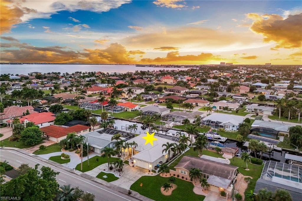5508 Coronado PKWY CAPE CORAL, FL 33904